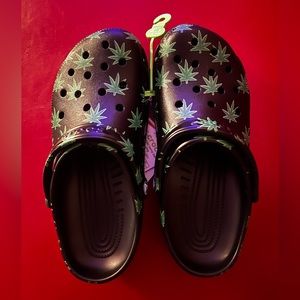 CROCS Clogs